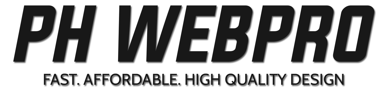 PH WebPro