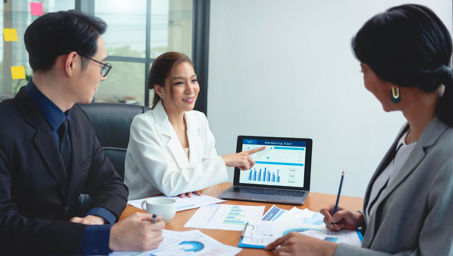 The Importance of a Website for Your Business